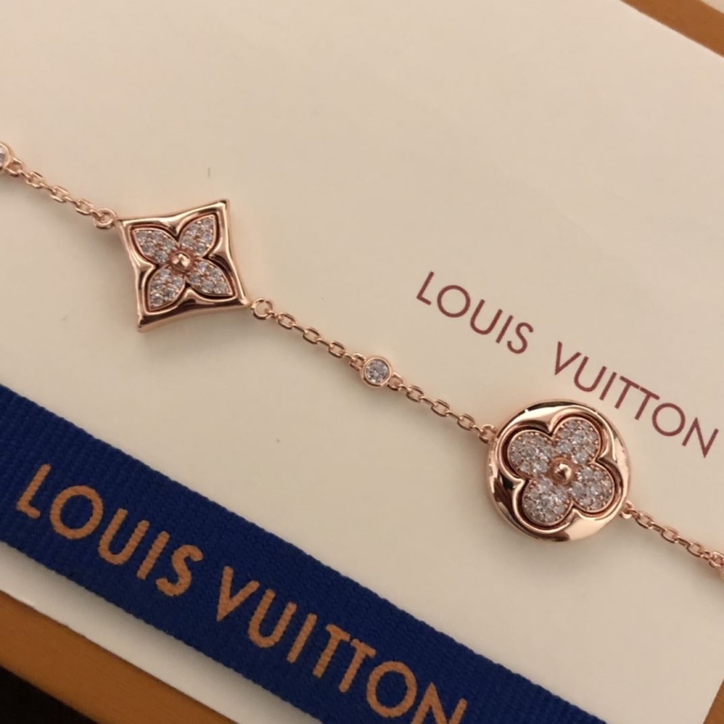 LV Bracelets